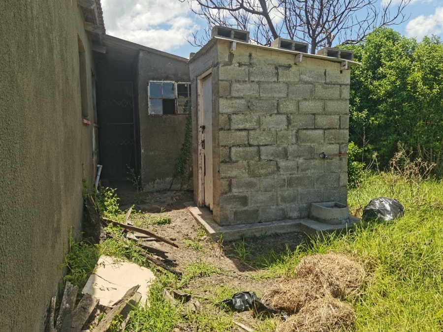 3 Bedroom Property for Sale in New Brighton Eastern Cape